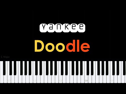 Yankee Doodle